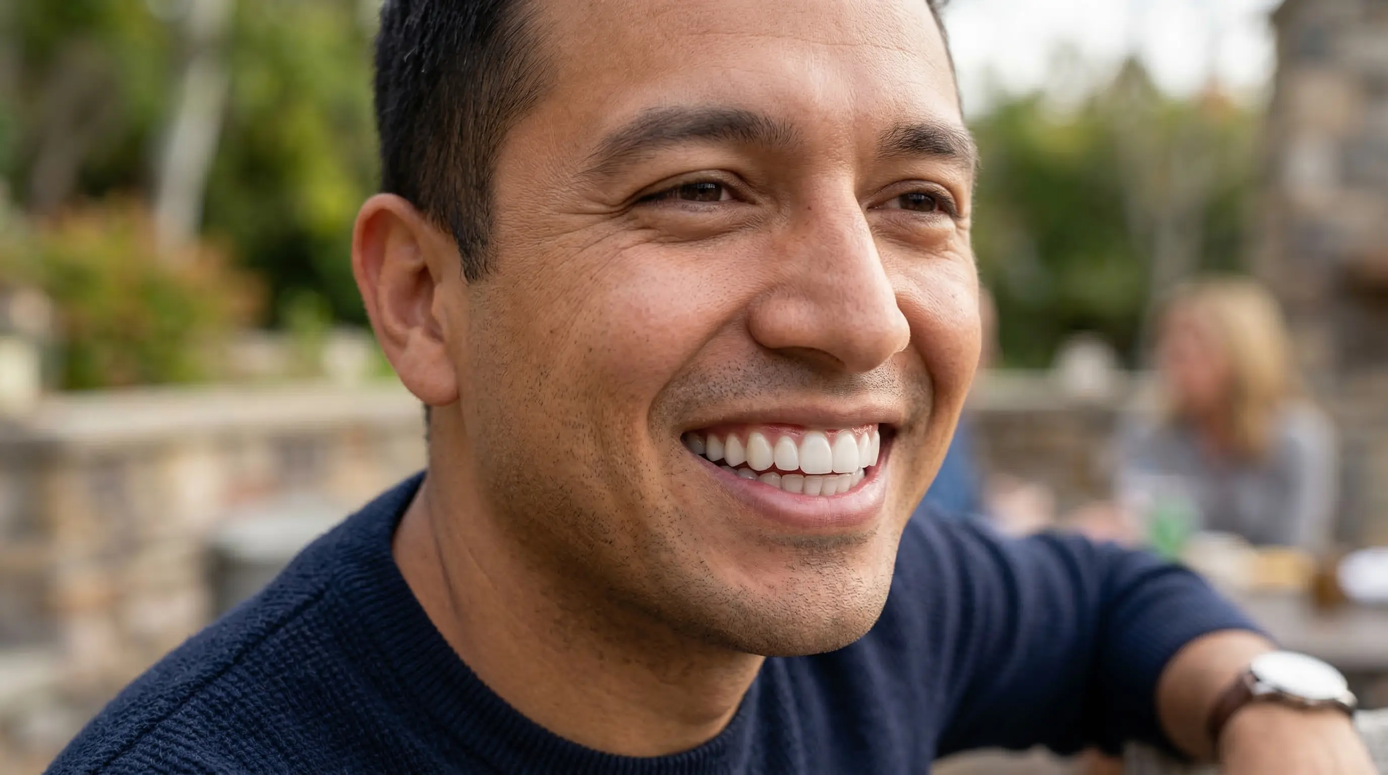 Hollywood Gülüşü