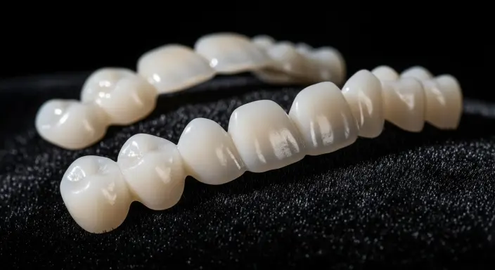 Premium dental implant sistemleri ve uzman doktor kontrolü.