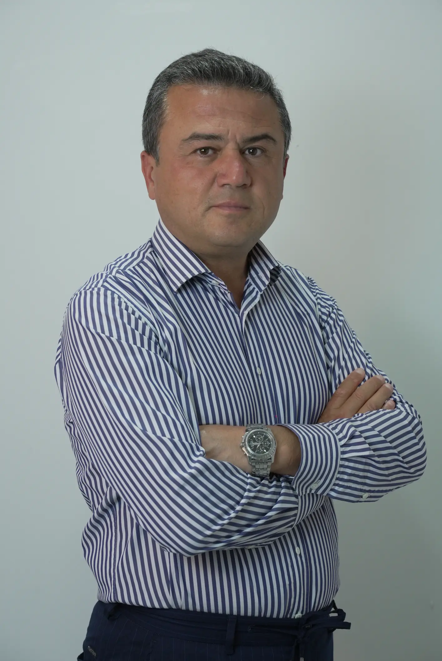 Nurettin - Klinik Müdürü