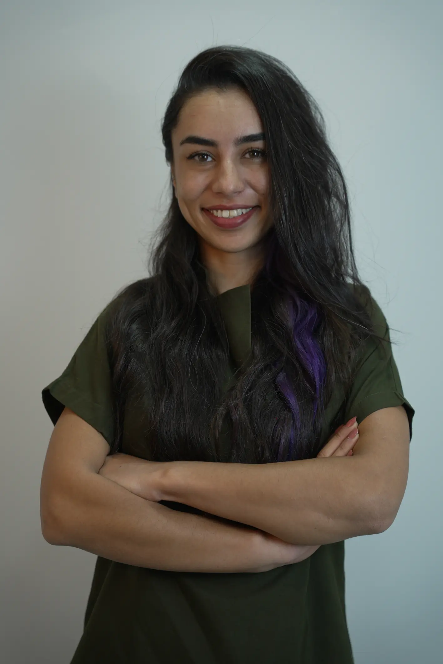 Dr. Selin Kenç - Ağız Diş ve Çene Cerrahı